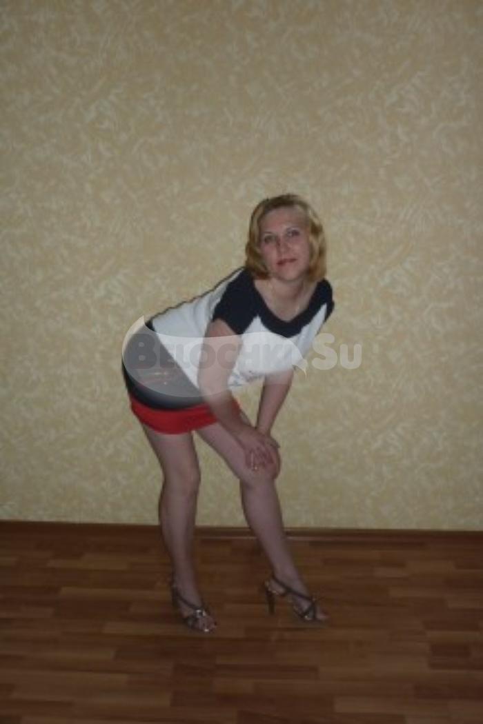 Проститутка Анастасия г. Котельниково