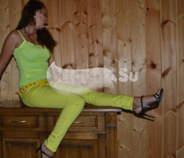 Проститутка Даша г. Котельниково